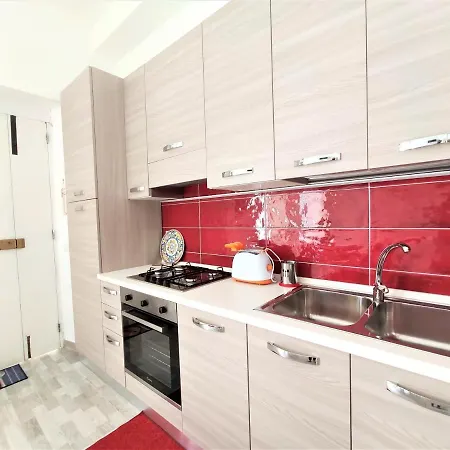 Casa Sardegna Ics *