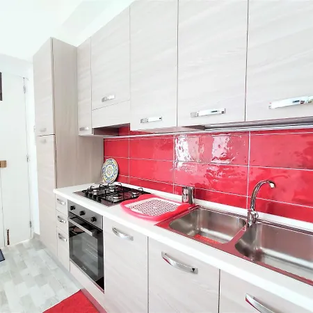 Casa Sardegna Ics