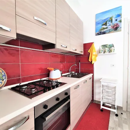 Casa Sardegna Ics