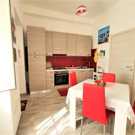 Casa Sardegna Ics * Iglesias