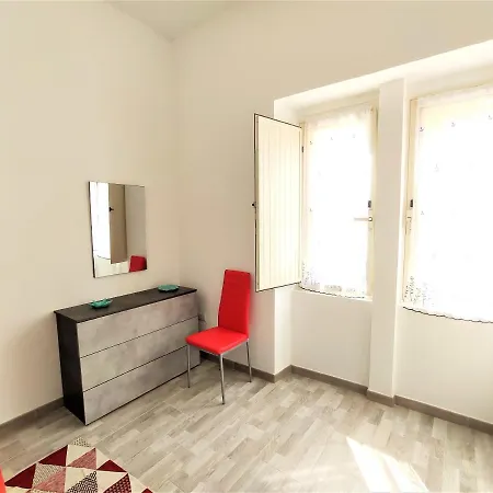 Apartment Casa Delle Palme Iglesias