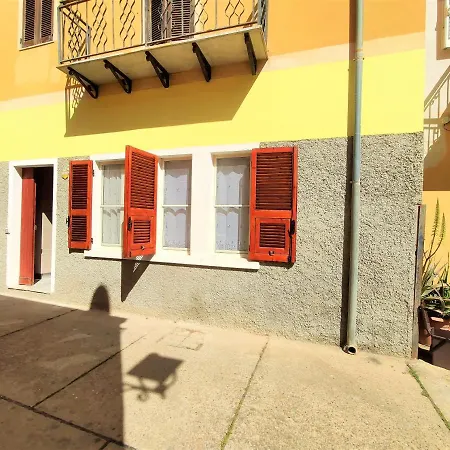 Casa Delle Palme Apartment
