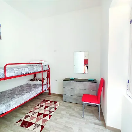 Casa Delle Palme *