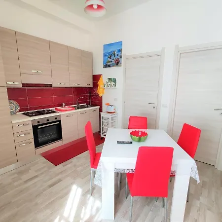 Casa Delle Palme Apartment Iglesias