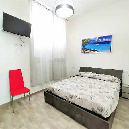 Apartment Casa Delle Palme