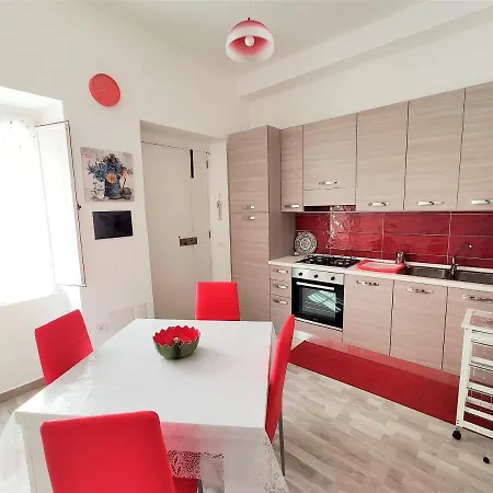Casa Delle Palme Apartament