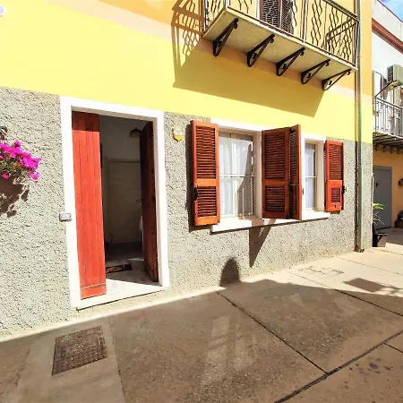 Casa Delle Palme Apartment Iglesias