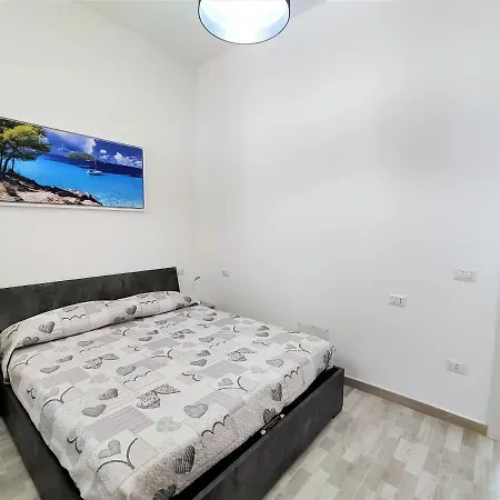 Casa Delle Palme Iglesias