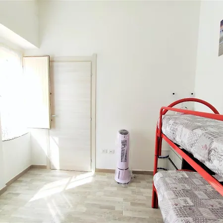 Casa Delle Palme * Iglesias